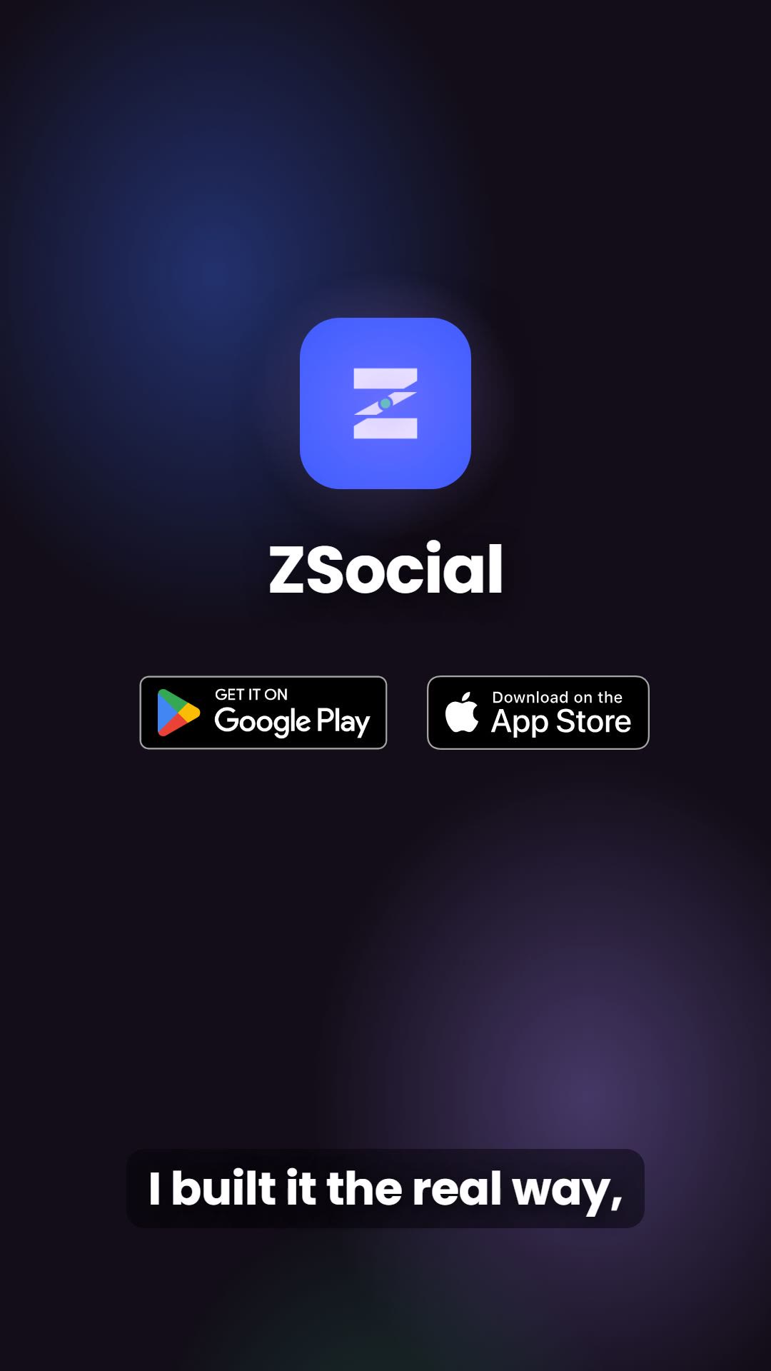 ZSocial Β· watch the film